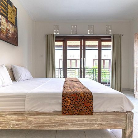 Azalea Homestay & Villa Canggu  Bagian luar foto