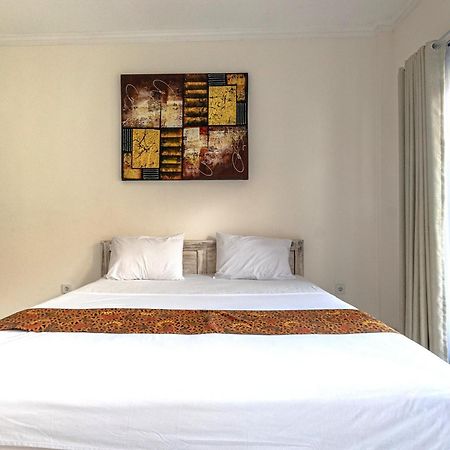 Azalea Homestay & Villa Canggu  Bagian luar foto