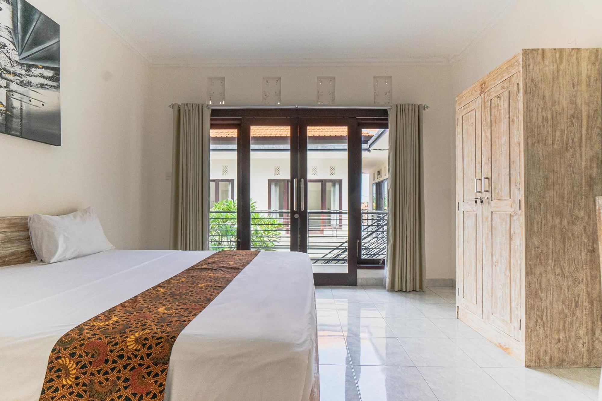 Azalea Homestay & Villa Canggu  Bagian luar foto