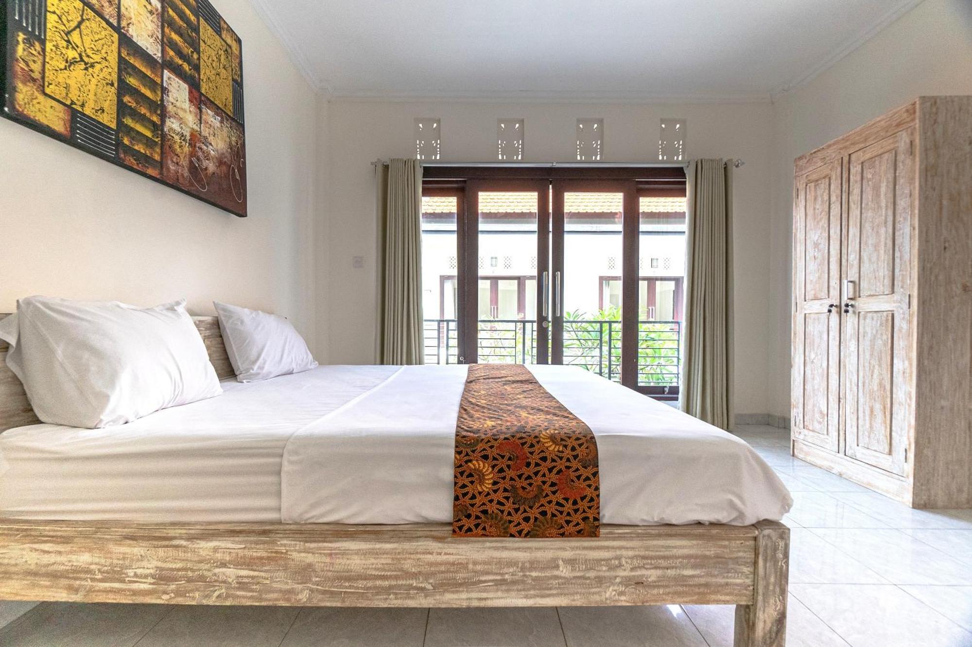 Azalea Homestay & Villa Canggu  Bagian luar foto