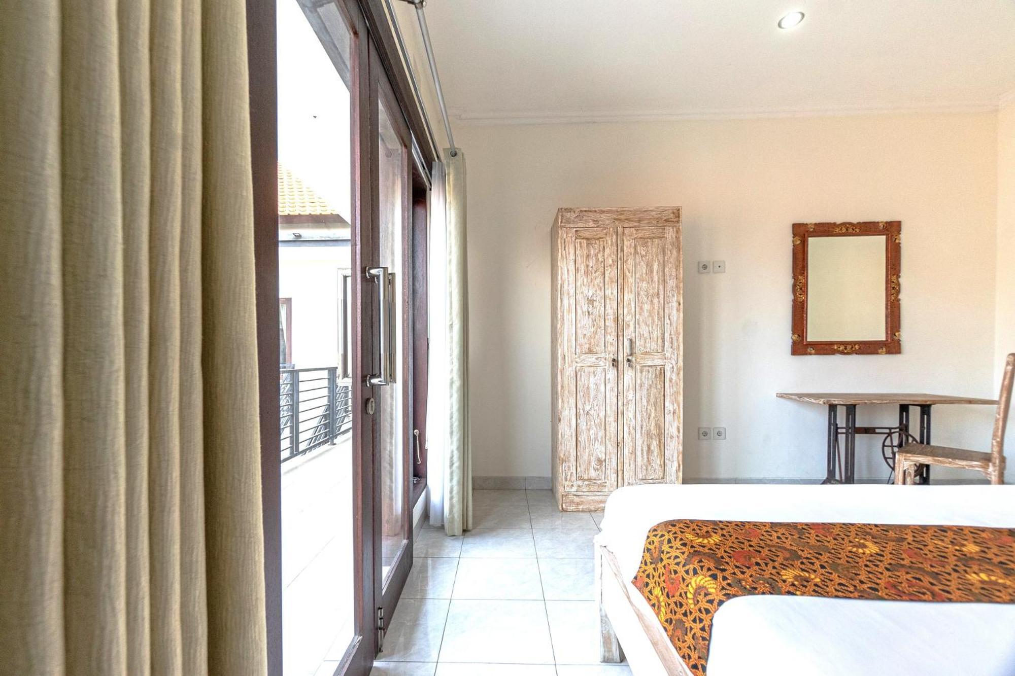 Azalea Homestay & Villa Canggu  Bagian luar foto