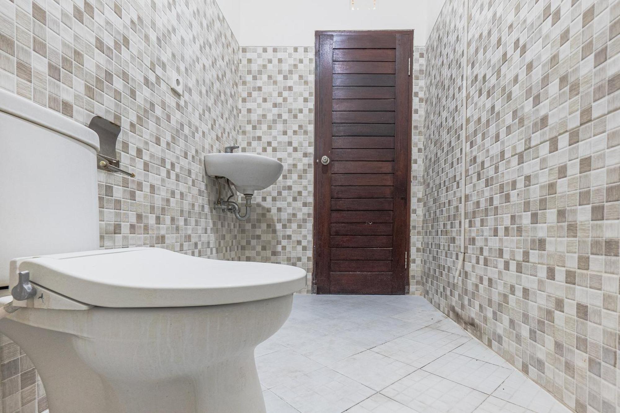 Azalea Homestay & Villa Canggu  Bagian luar foto