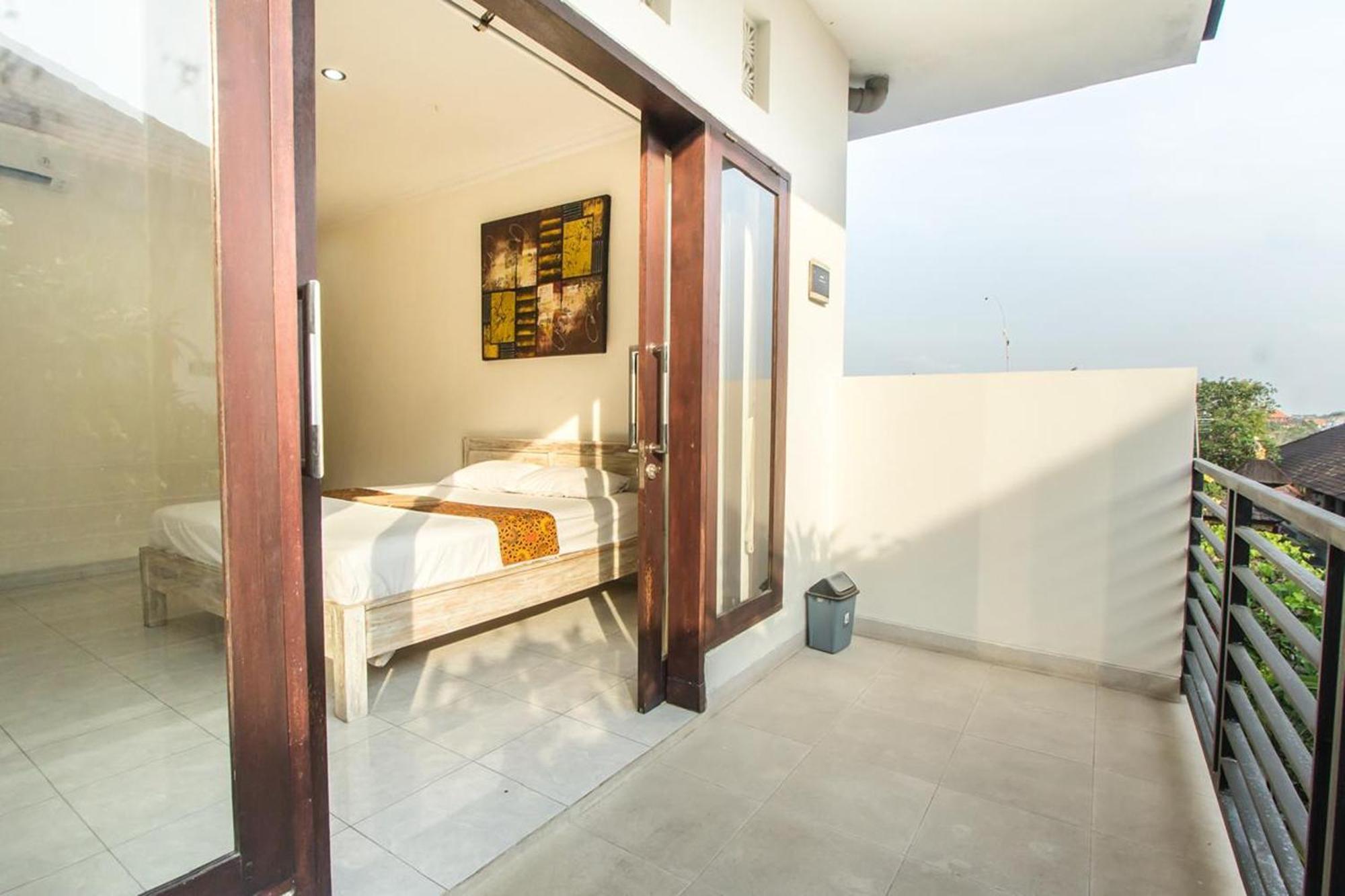Azalea Homestay & Villa Canggu  Bagian luar foto