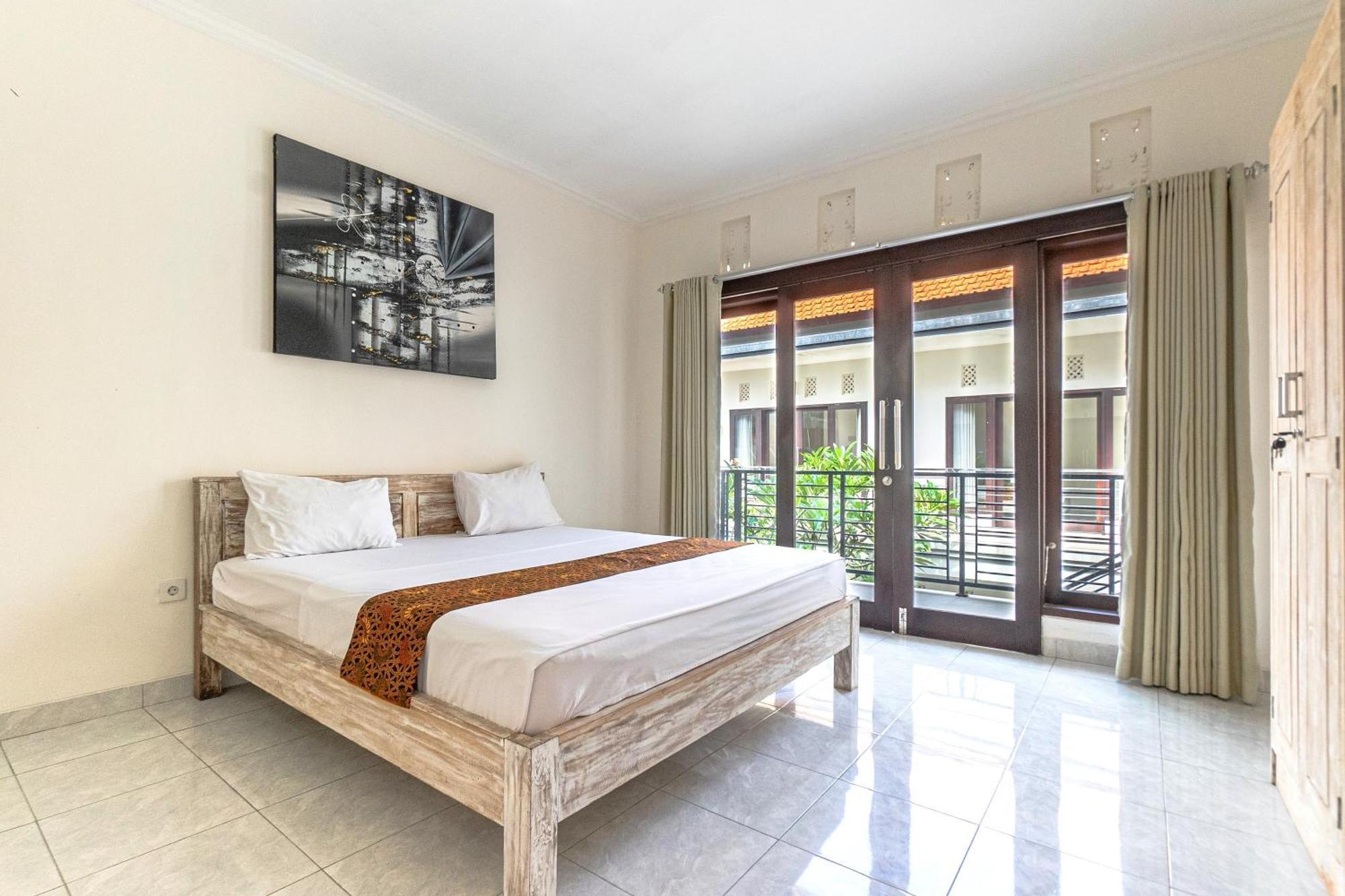 Azalea Homestay & Villa Canggu  Bagian luar foto