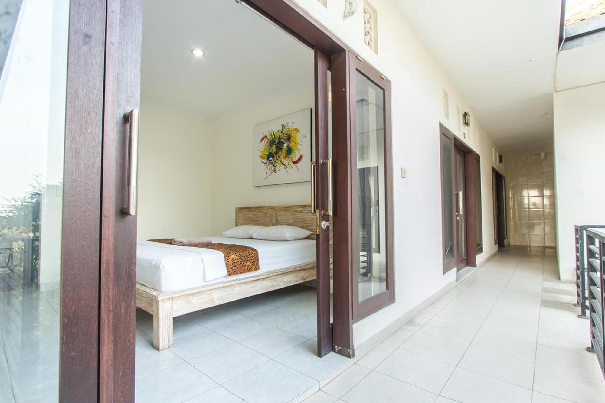 Azalea Homestay & Villa Canggu  Bagian luar foto