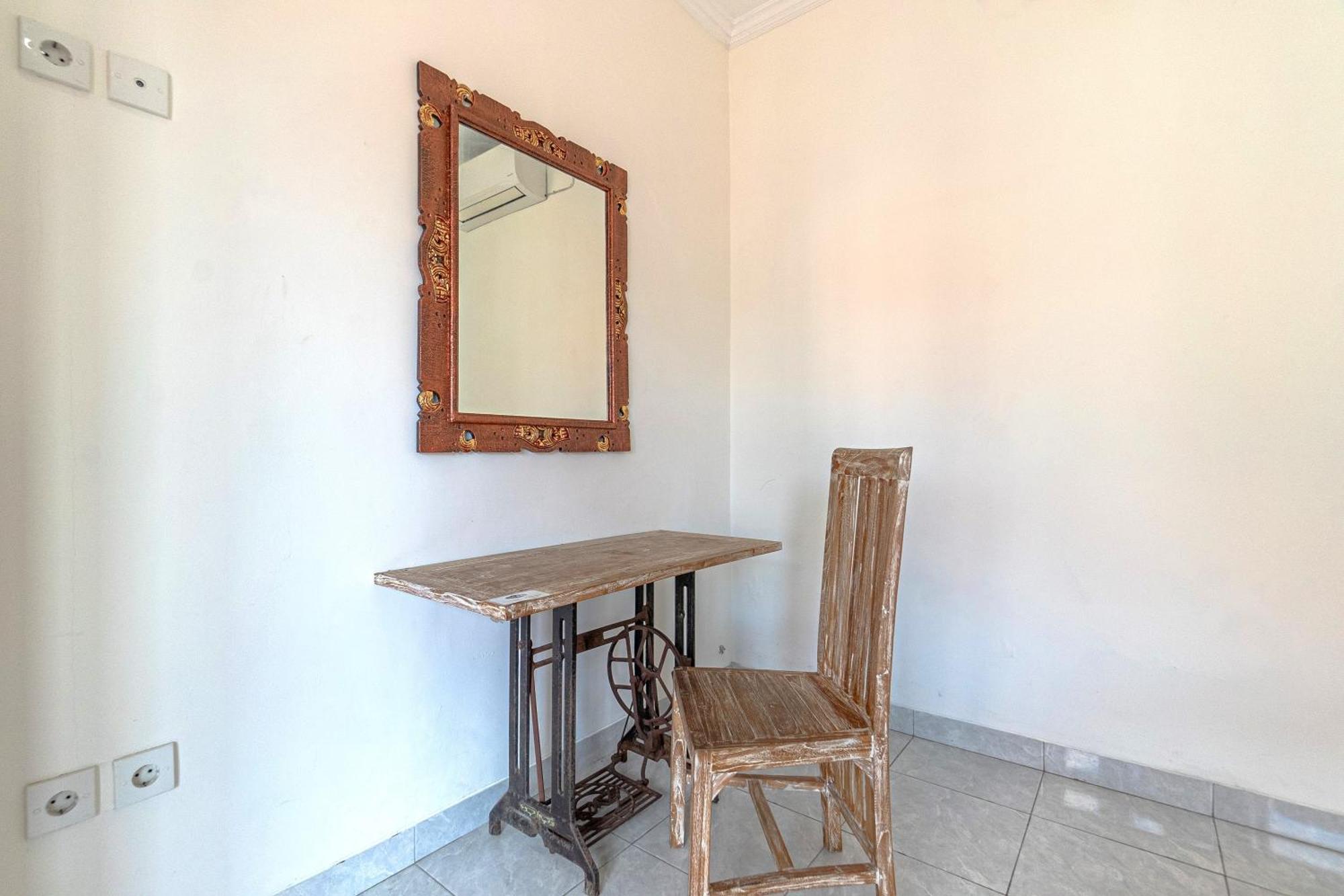 Azalea Homestay & Villa Canggu  Bagian luar foto