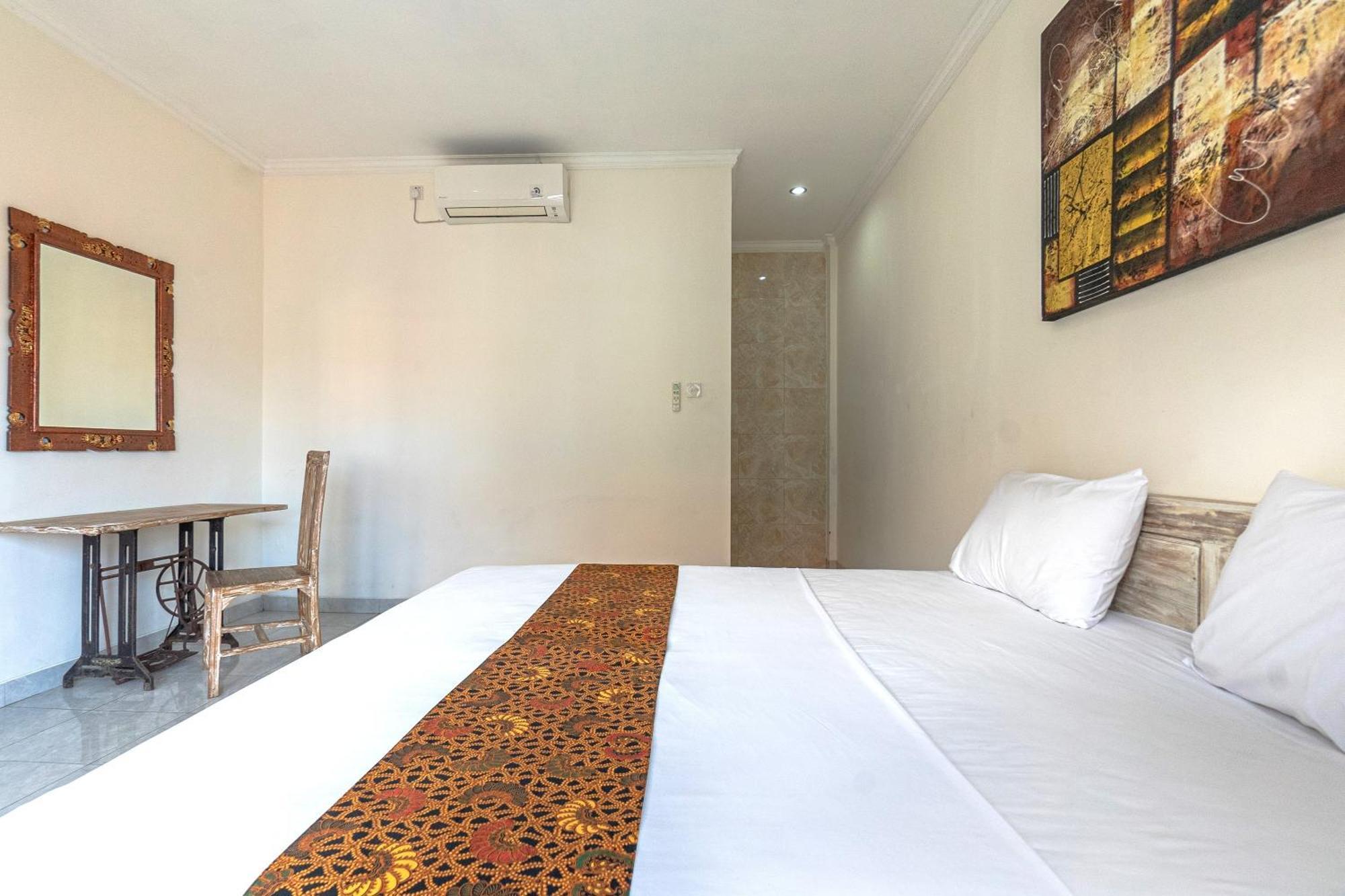 Azalea Homestay & Villa Canggu  Bagian luar foto