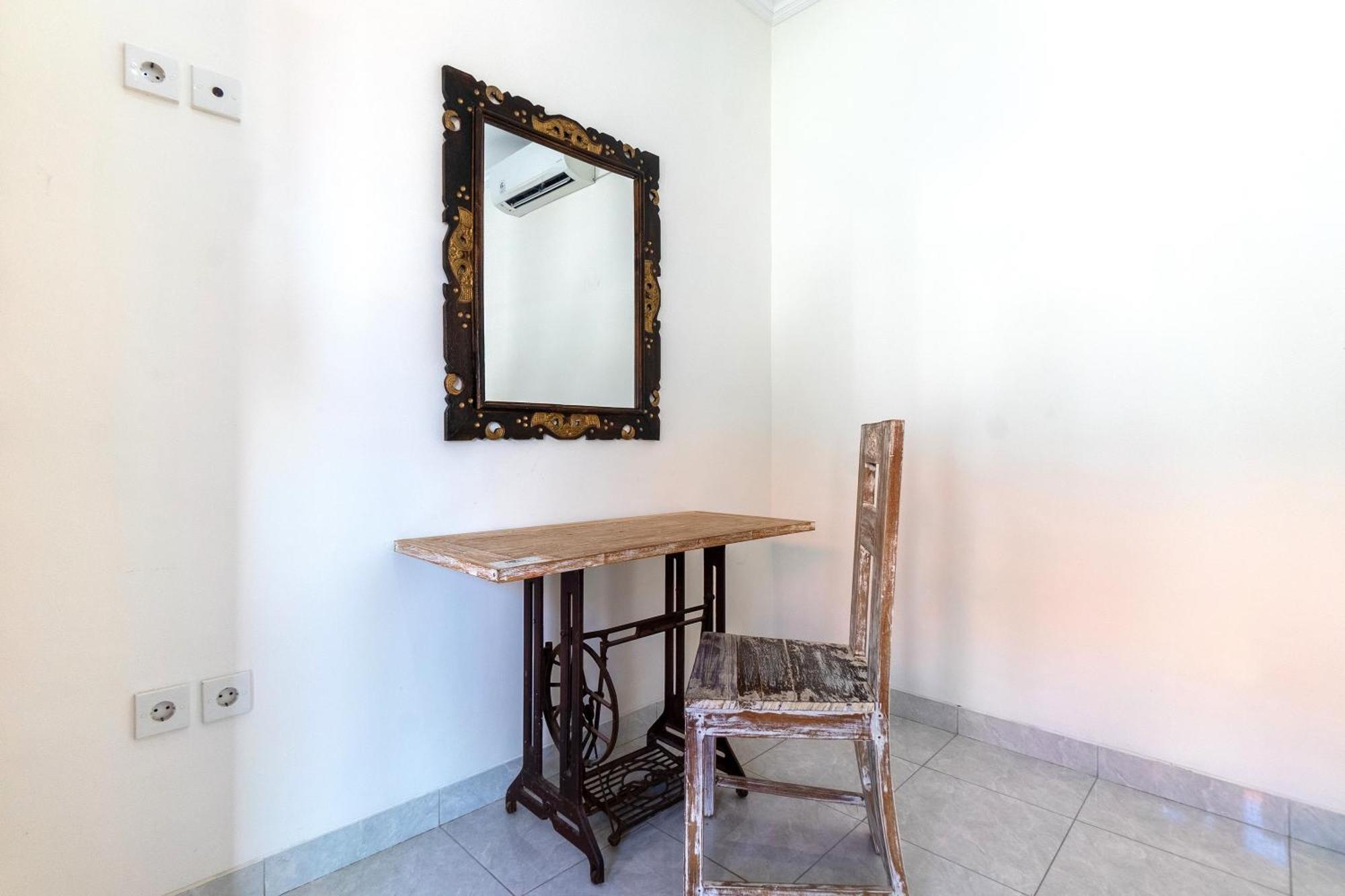Azalea Homestay & Villa Canggu  Bagian luar foto