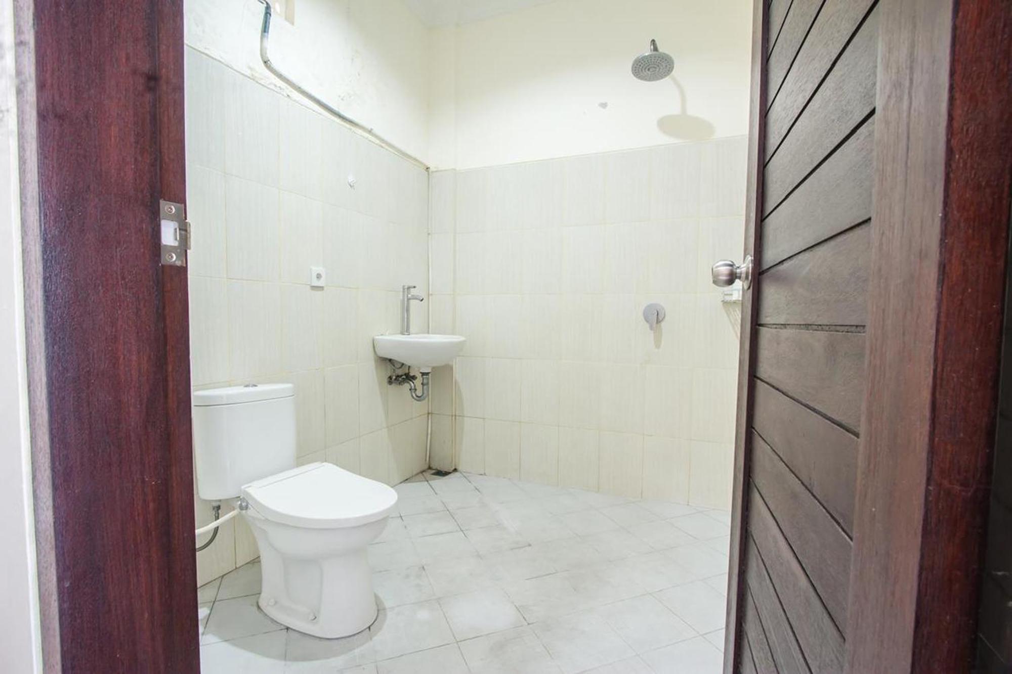 Azalea Homestay & Villa Canggu  Bagian luar foto