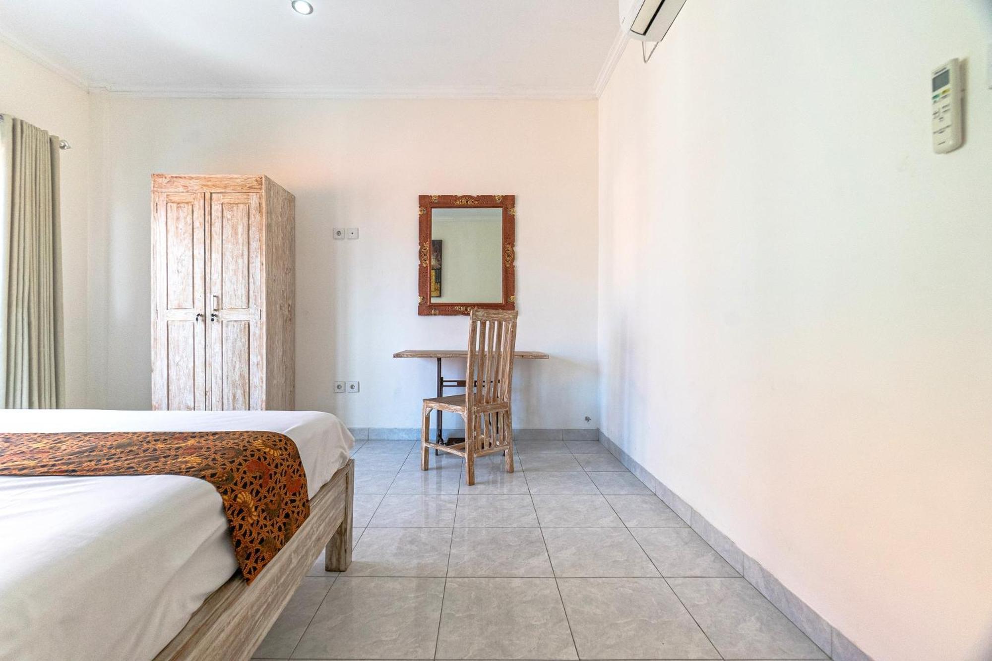 Azalea Homestay & Villa Canggu  Bagian luar foto