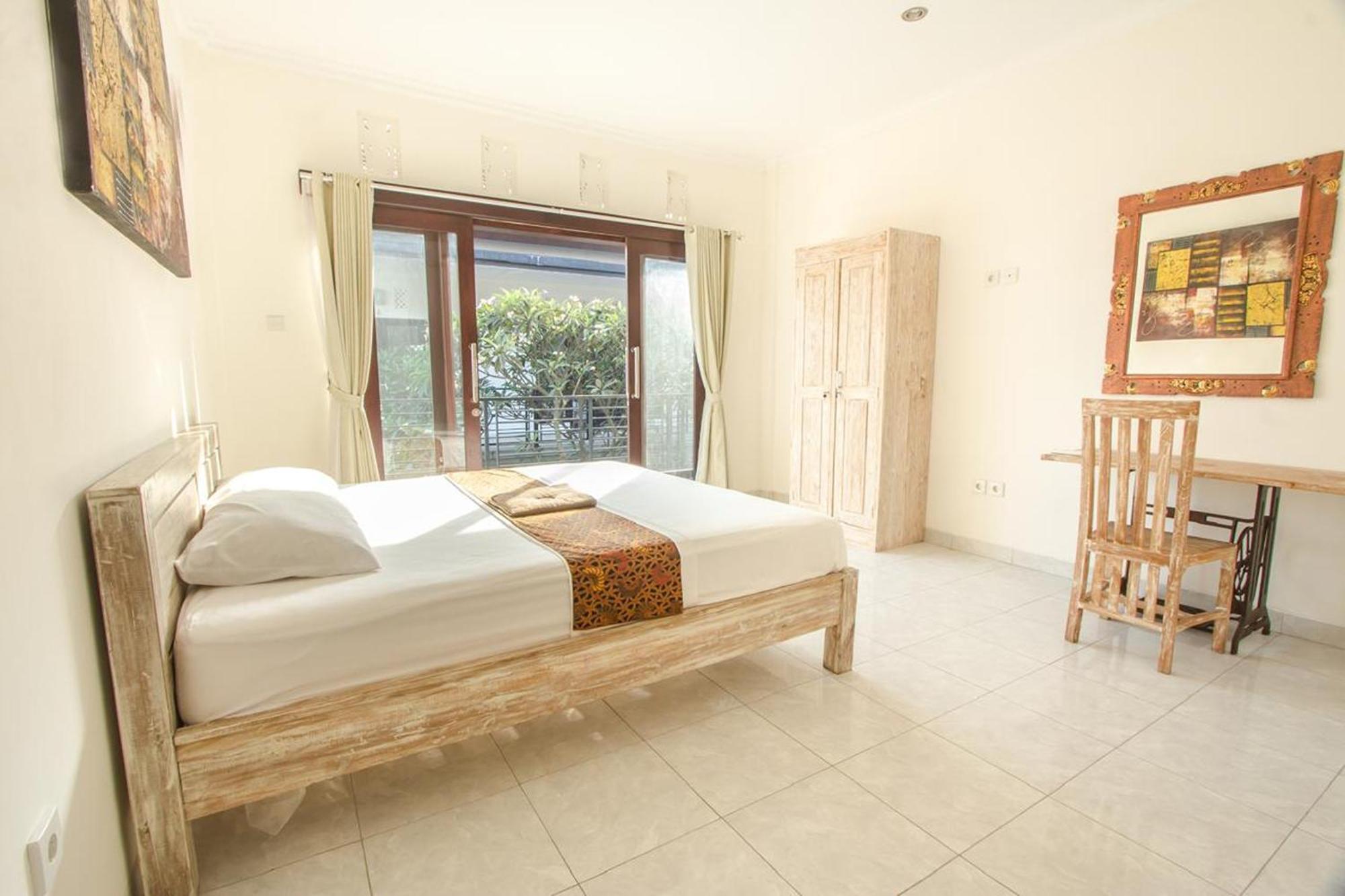 Azalea Homestay & Villa Canggu  Bagian luar foto