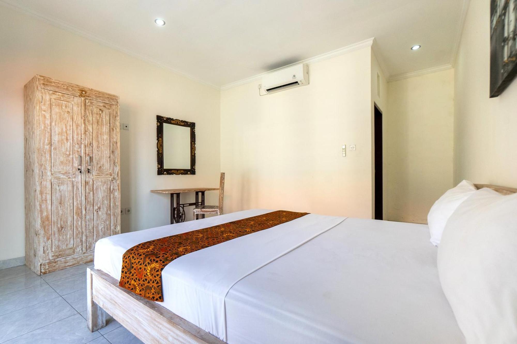 Azalea Homestay & Villa Canggu  Bagian luar foto