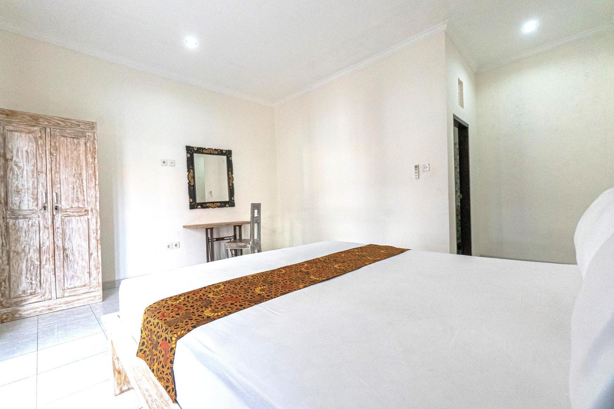 Azalea Homestay & Villa Canggu  Bagian luar foto