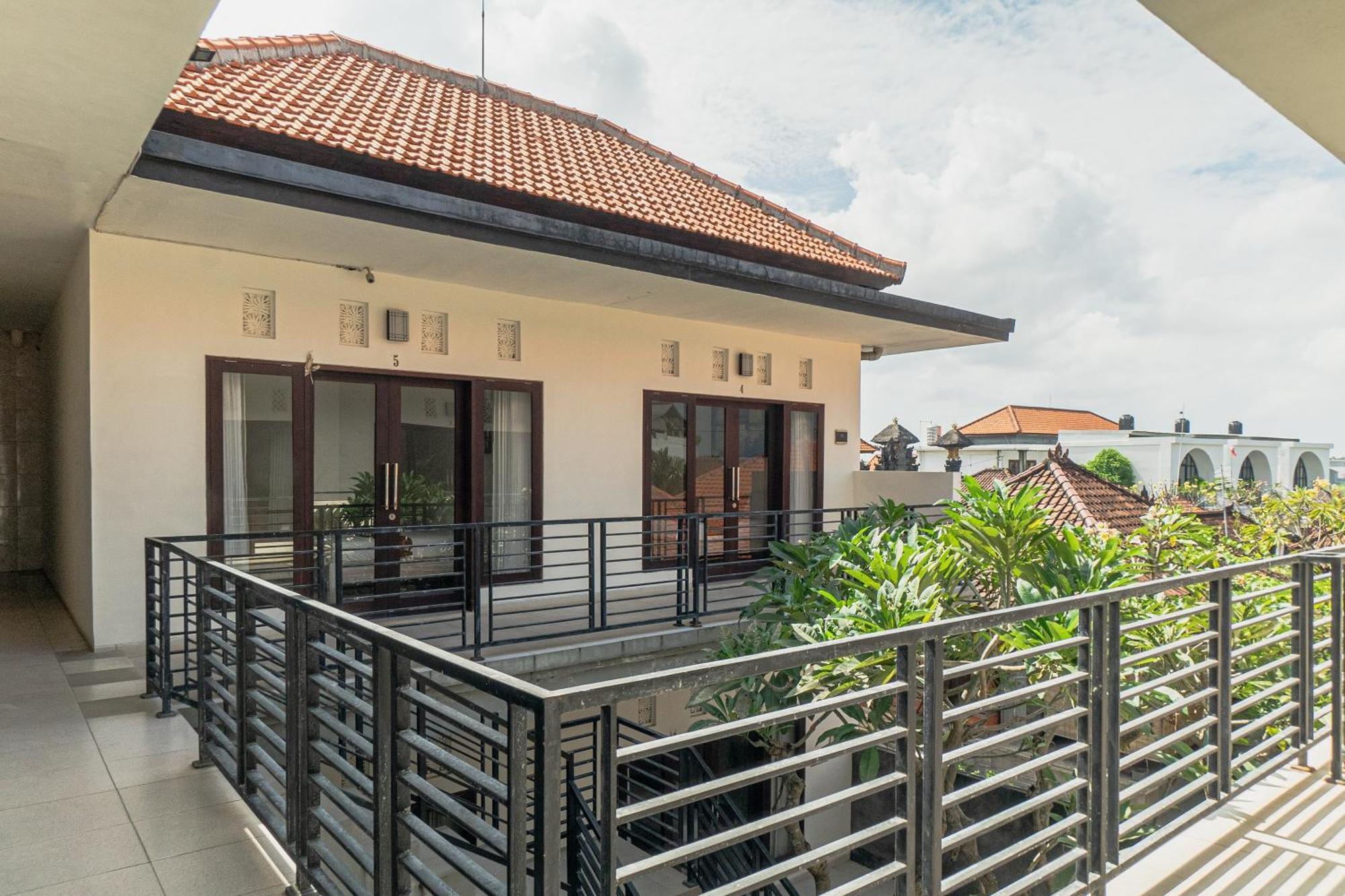 Azalea Homestay & Villa Canggu  Bagian luar foto