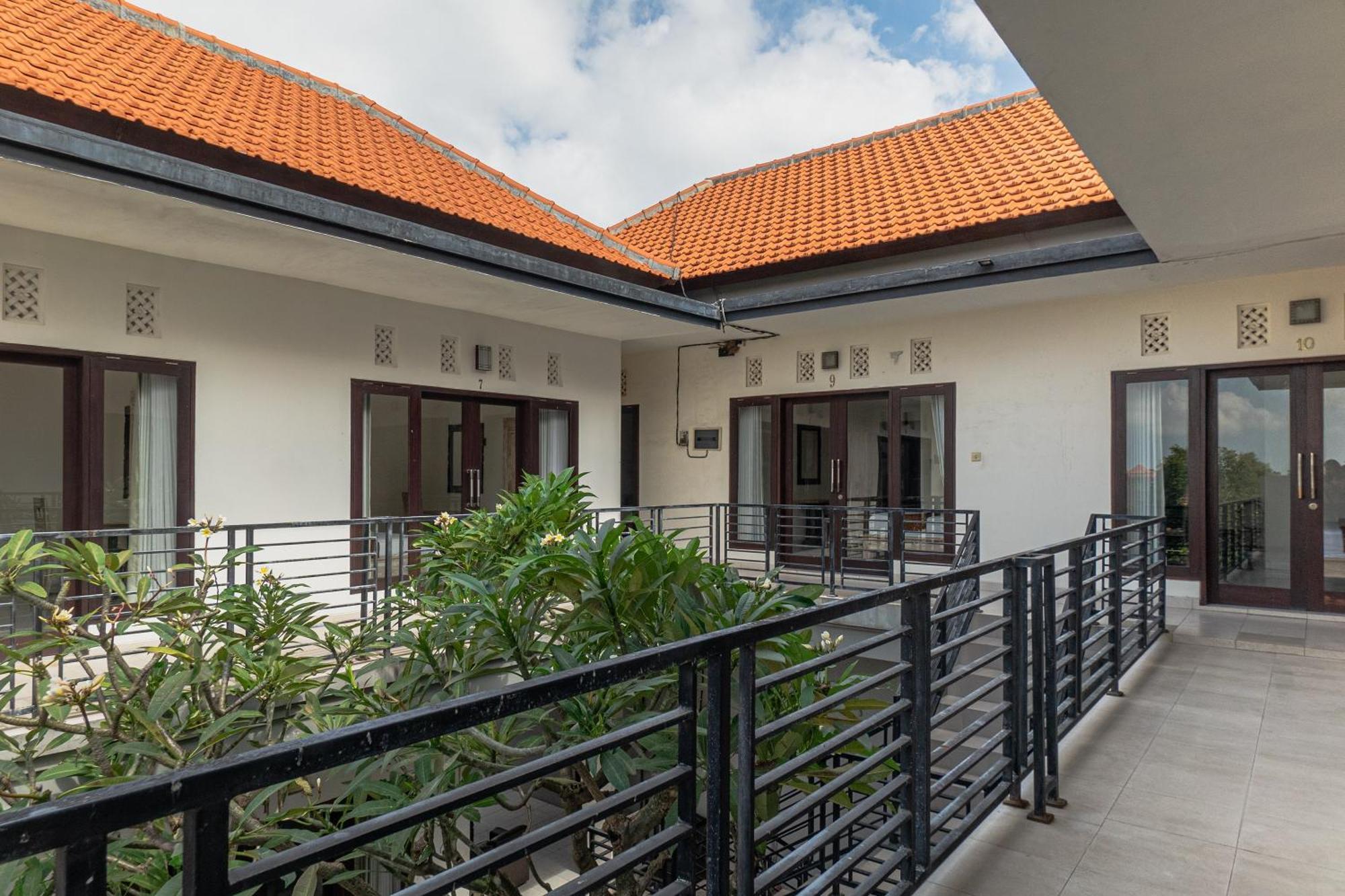Azalea Homestay & Villa Canggu  Bagian luar foto