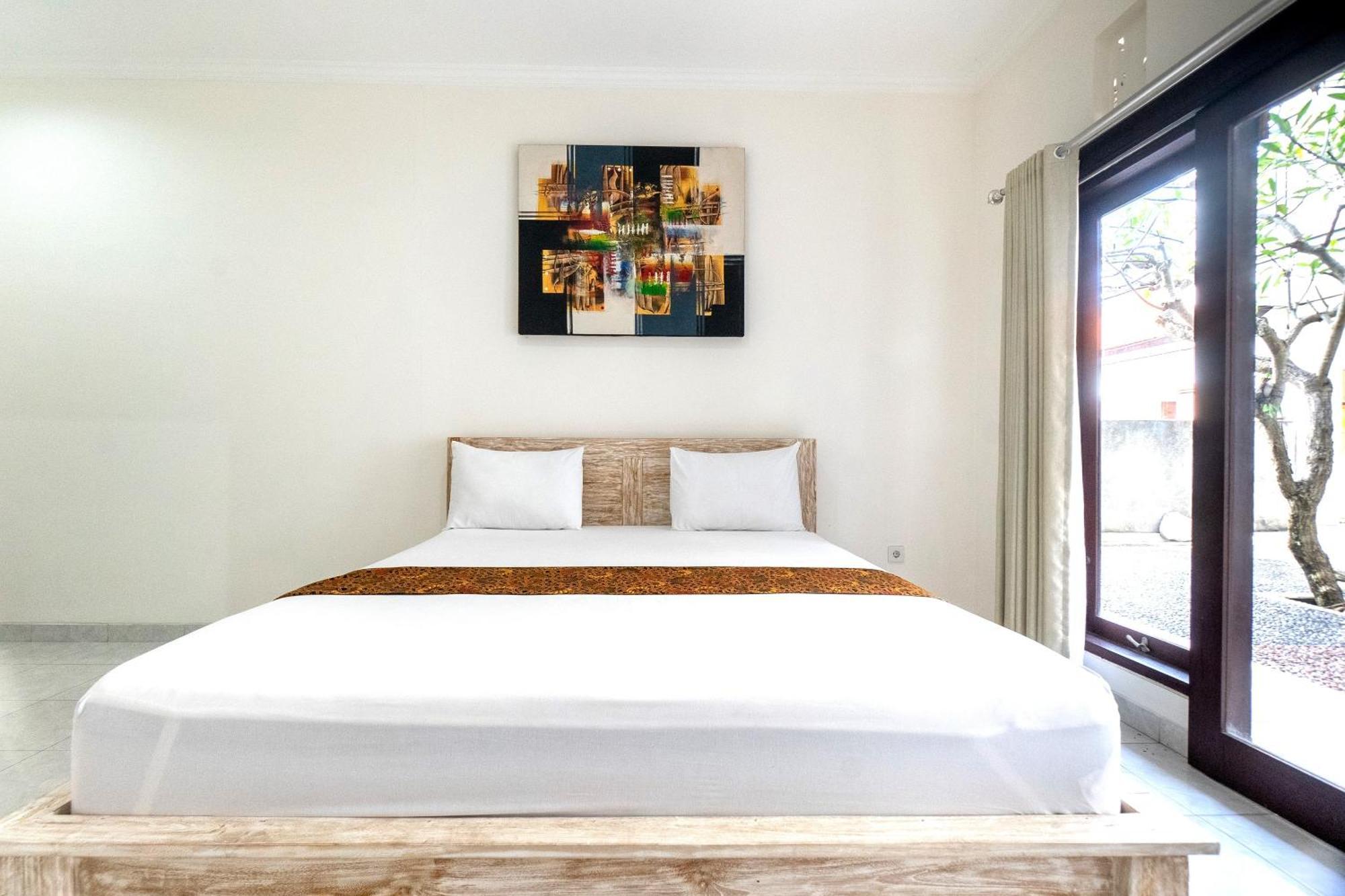 Azalea Homestay & Villa Canggu  Bagian luar foto