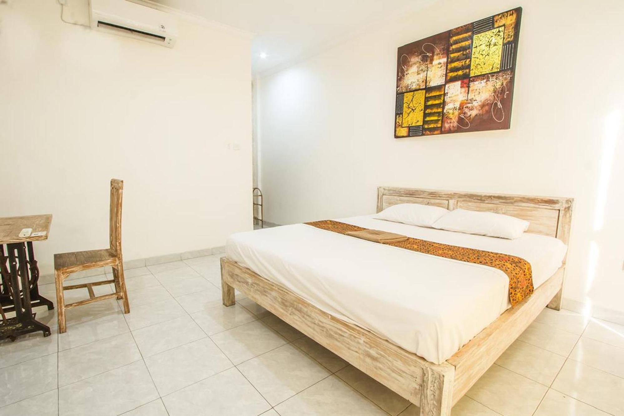 Azalea Homestay & Villa Canggu  Bagian luar foto
