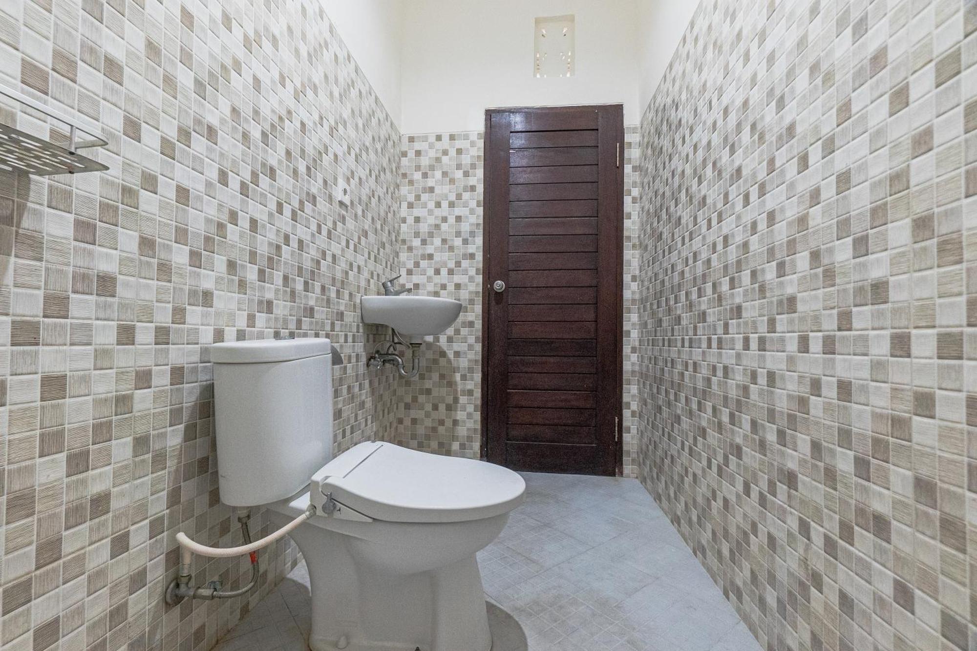 Azalea Homestay & Villa Canggu  Bagian luar foto