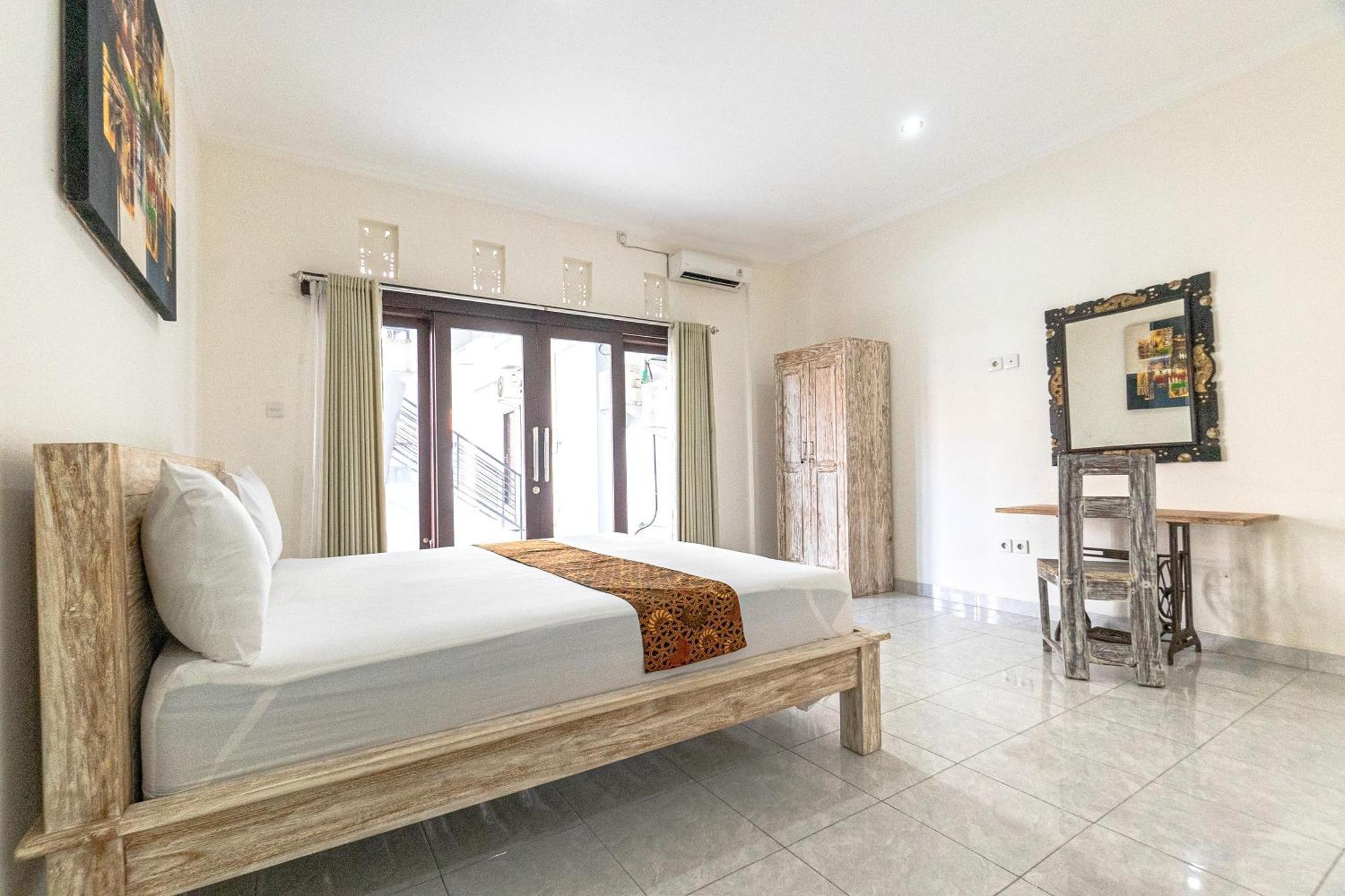 Azalea Homestay & Villa Canggu  Bagian luar foto