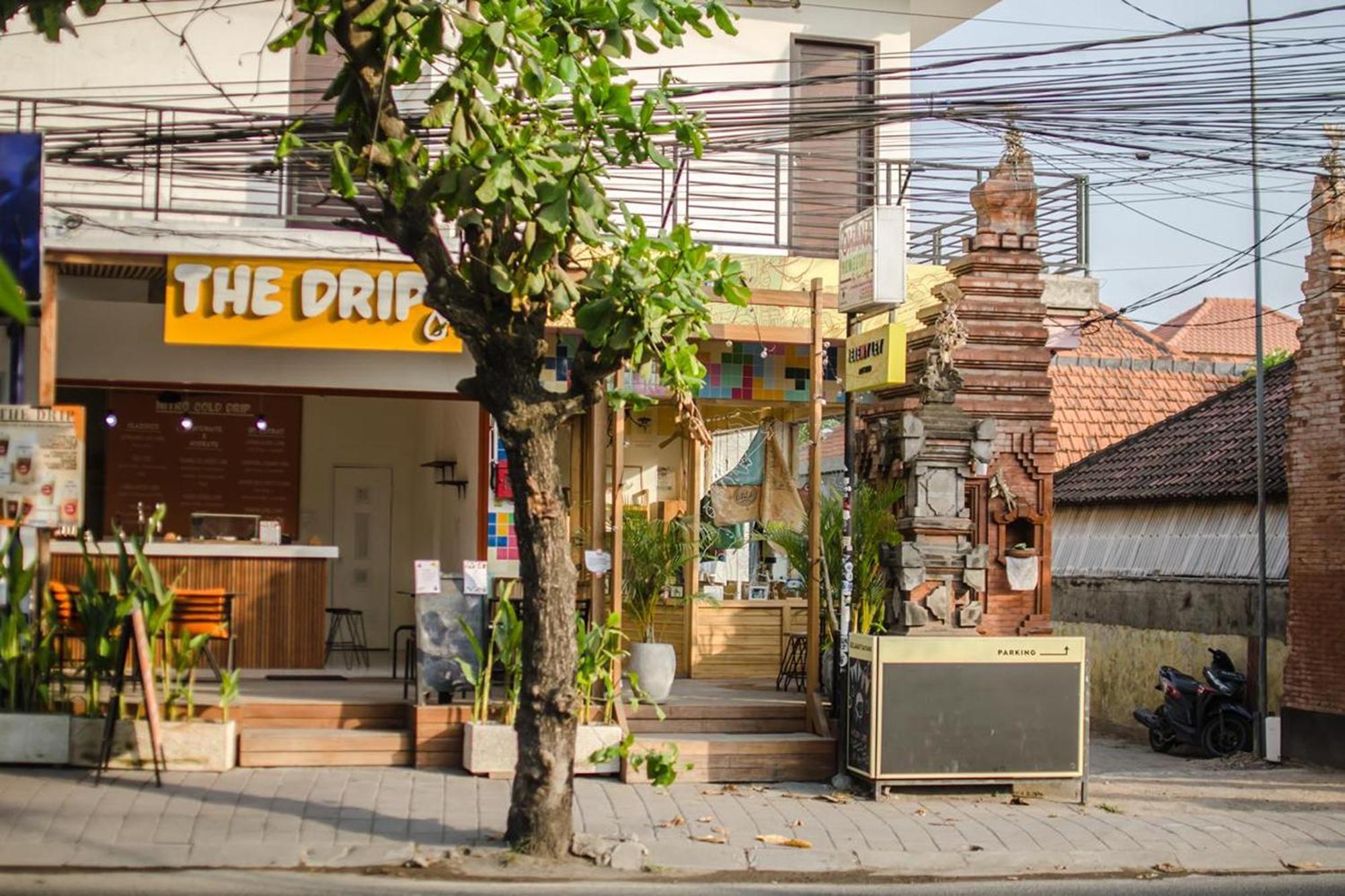 Azalea Homestay & Villa Canggu  Bagian luar foto