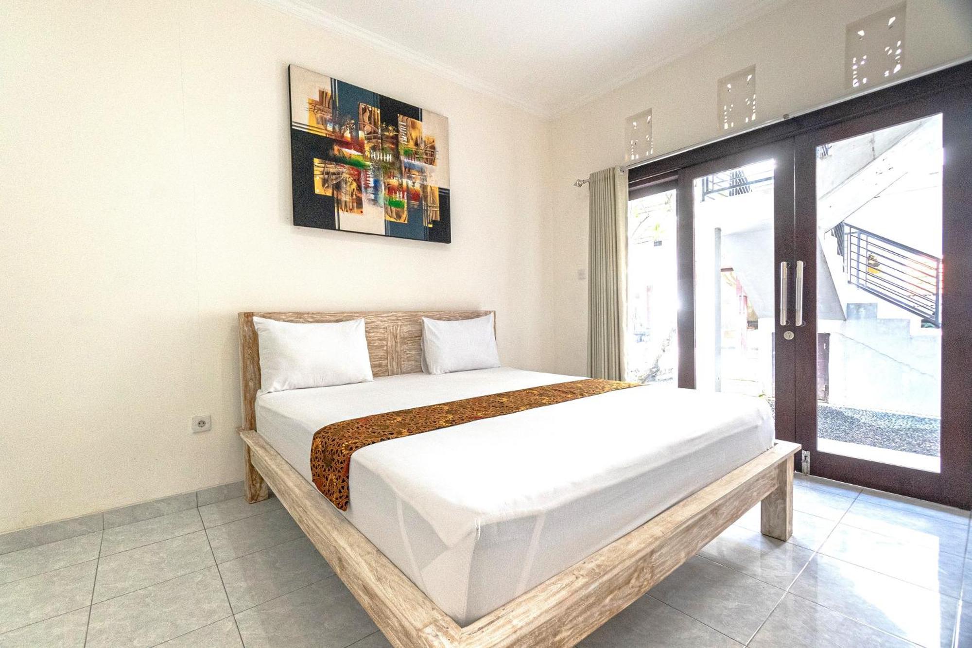 Azalea Homestay & Villa Canggu  Bagian luar foto