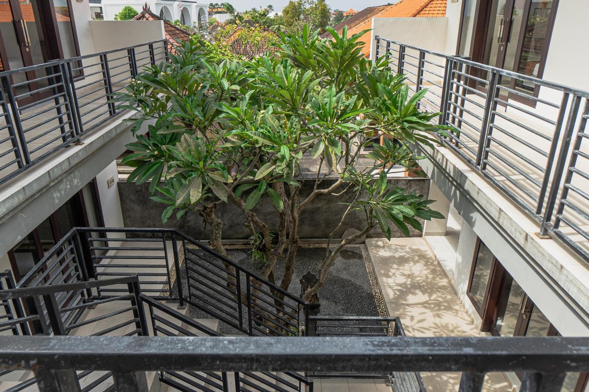 Azalea Homestay & Villa Canggu  Bagian luar foto
